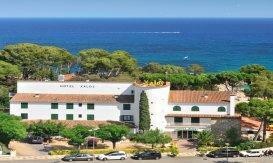 Hotel Ght Xaloc