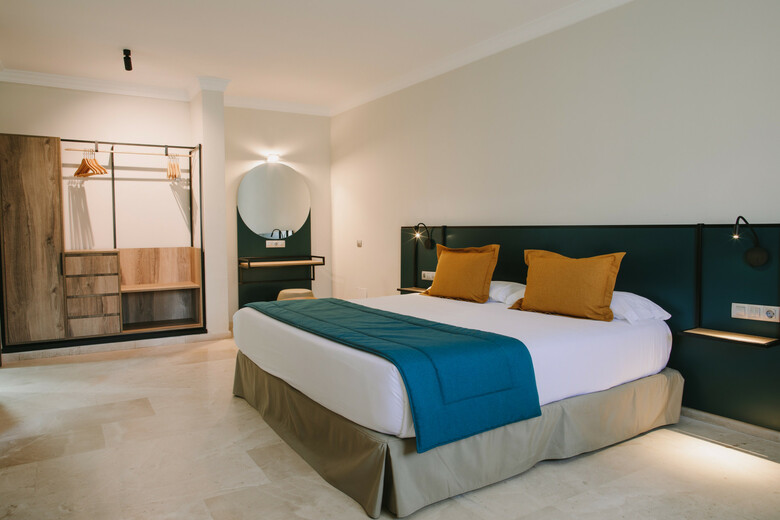 Hotel Suites & Villas By Dunas