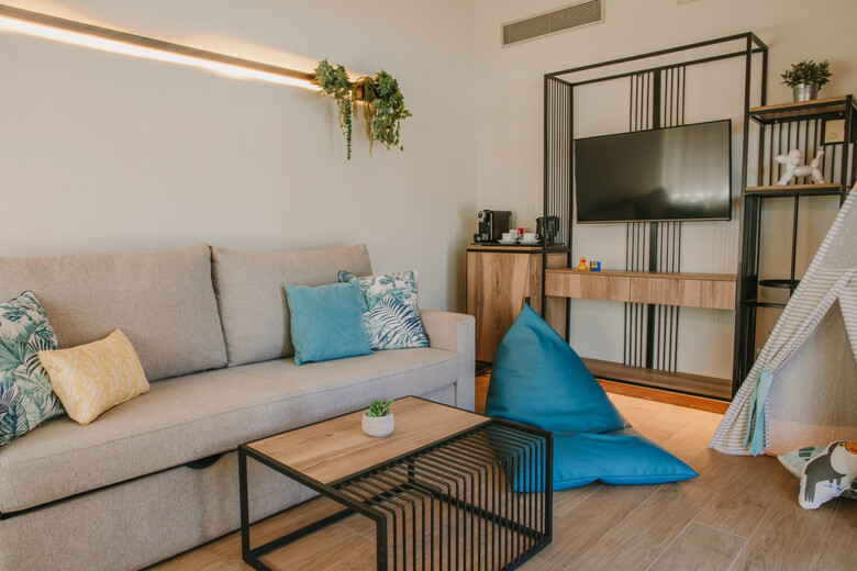 Hotel Suites & Villas By Dunas