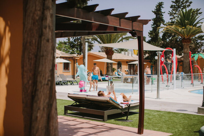 Hotel Suites & Villas By Dunas