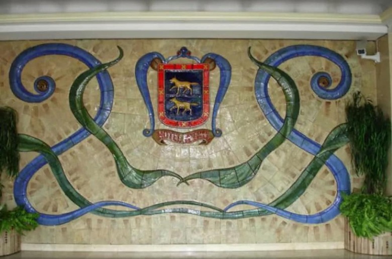 Hotel Avenida De Espa�a
