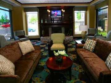 Hotel Hilton Garden Inn Annapolis
