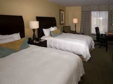 Hotel Hilton Garden Inn Annapolis