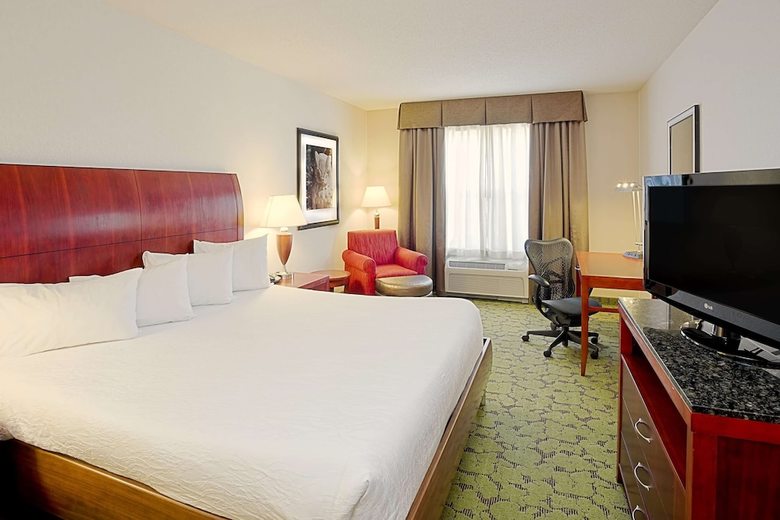 Hotel Hilton Garden Inn Bloomington