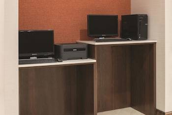Hotel La Quinta Inn Joplin