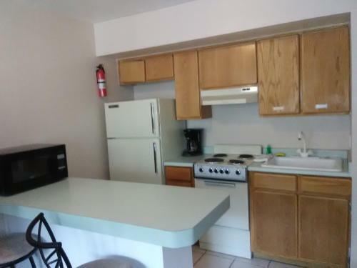 Hotel Havasu Sands Resort
