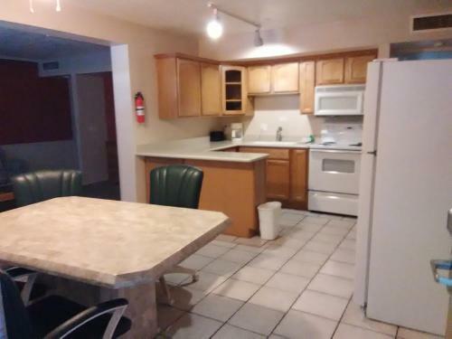 Hotel Havasu Sands Resort