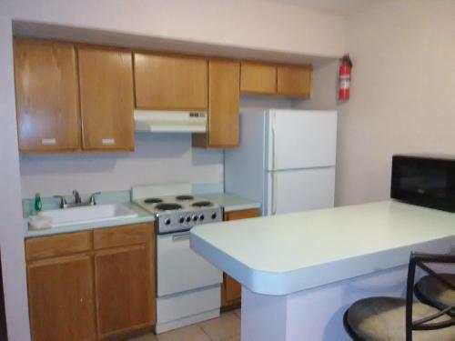 Hotel Havasu Sands Resort