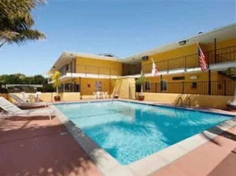 Hotel Travelodge