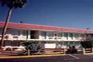 Hotel Motel 6 Atlanta
