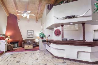 Days Hotel Mesa Country Club