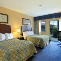 Days Hotel Mesa Country Club