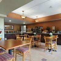 Days Hotel Mesa Country Club