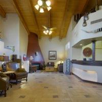 Days Hotel Mesa Country Club