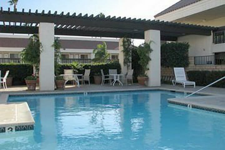 Hotel Best Western Big America
