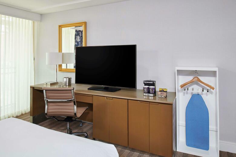 Hotel Doubletree Torrance South Bay