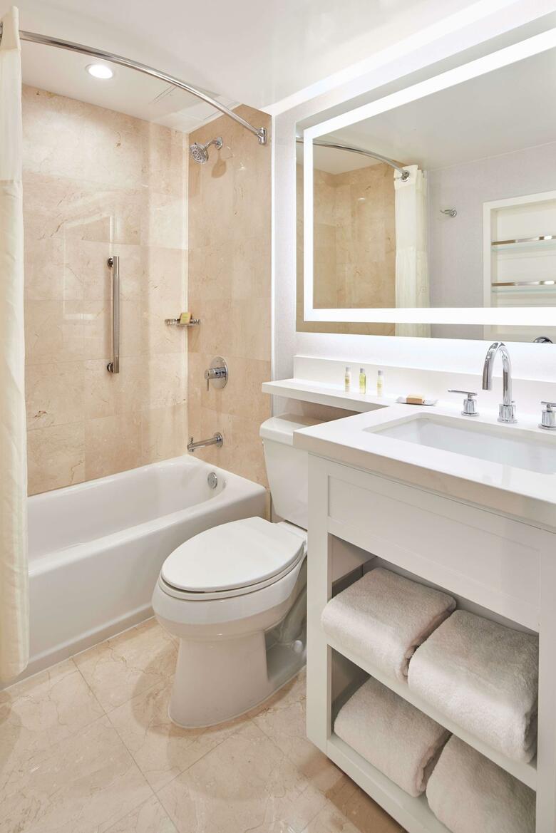 Hotel Doubletree Torrance South Bay