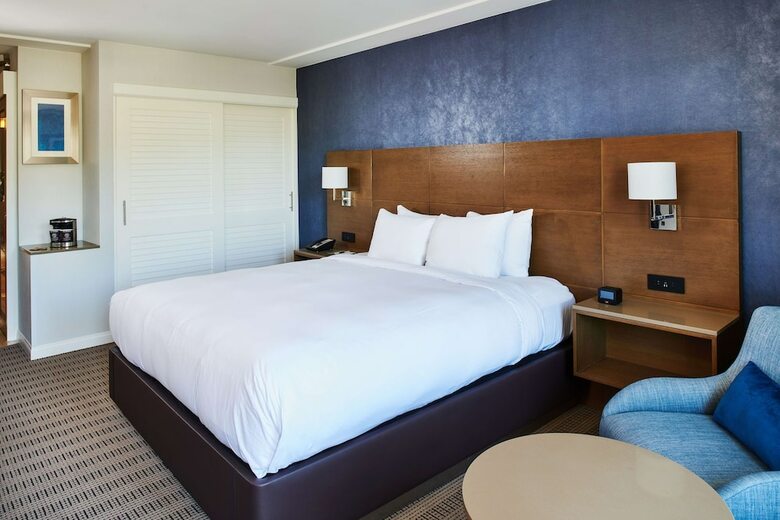 Hotel Doubletree Torrance South Bay