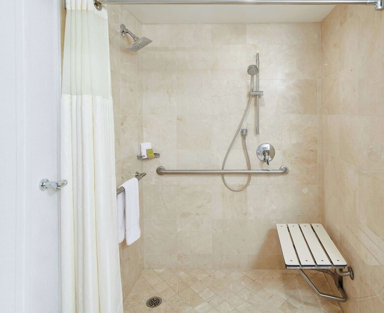 Hotel Doubletree Torrance South Bay