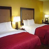 Hotel La Quinta Inn & Suites Vicksburg
