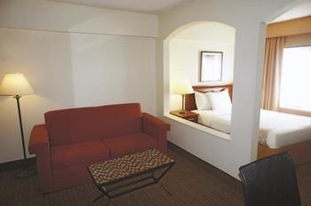 Hotel La Quinta Inn & Suites New Haven
