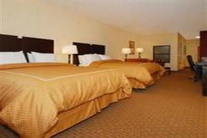 Hotel Comfort Suites
