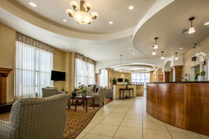 Hotel Comfort Suites