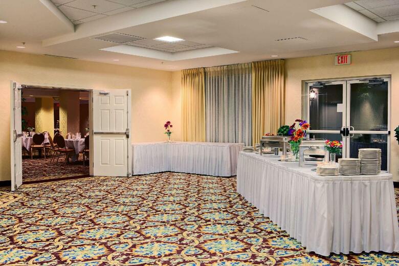 Hotel Hilton Garden Inn Springfield