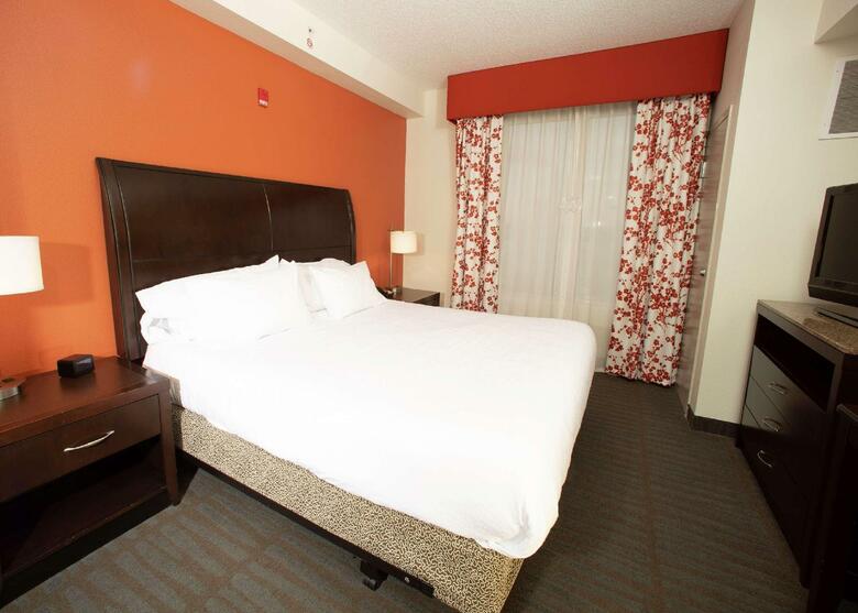 Hotel Hilton Garden Inn Springfield
