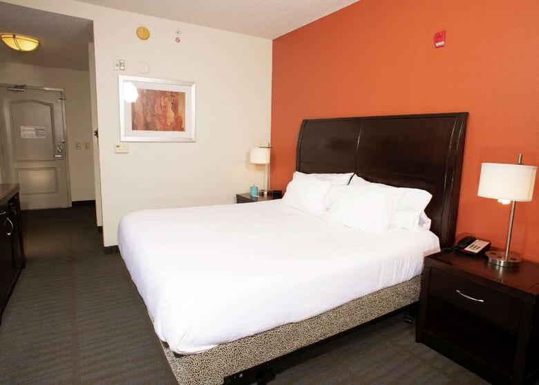 Hotel Hilton Garden Inn Springfield