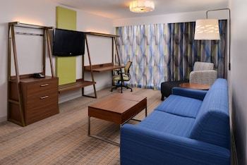 Hotel Holiday Inn Express Springfield