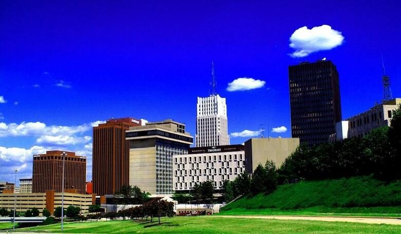 Hotel Hilton Akron/fairlawn