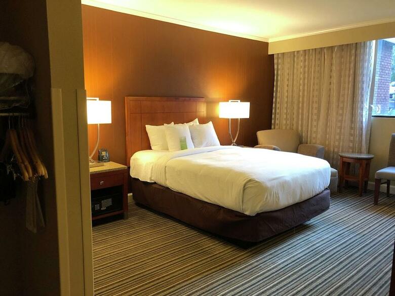 Hotel Hilton Akron/fairlawn