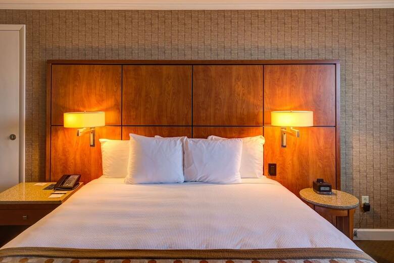 Hotel Hilton Akron/fairlawn