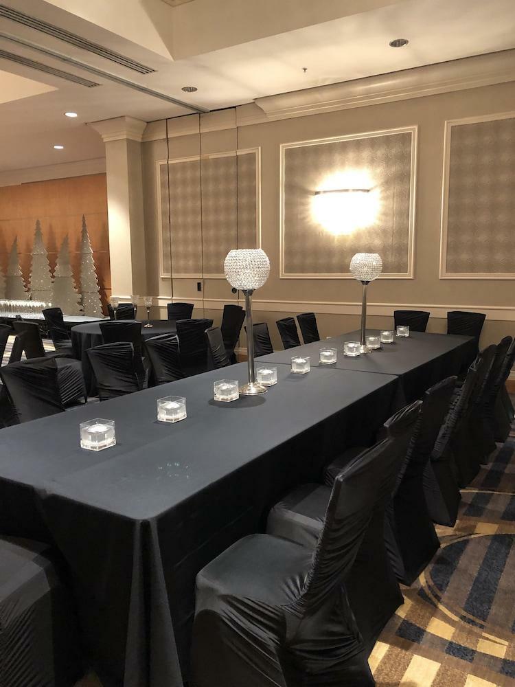 Hotel Hilton Akron/fairlawn
