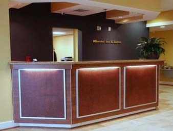 Hotel Microtel Inn & Suites Columbus/ft. Benning