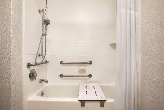 Hotel Hilton Garden Inn Fort Wayne