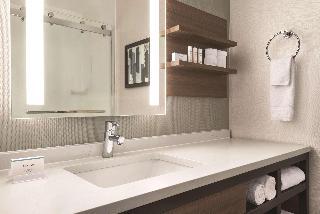 Hotel Hilton Garden Inn Fort Wayne