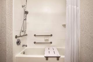 Hotel Hilton Garden Inn Fort Wayne