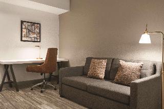 Hotel Hilton Garden Inn Fort Wayne
