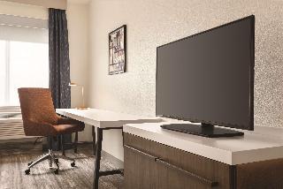 Hotel Hilton Garden Inn Fort Wayne