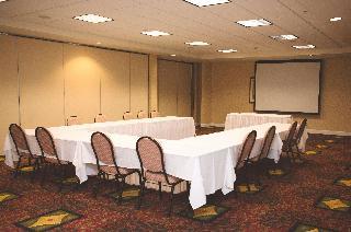 Hotel Hilton Garden Inn Fort Wayne