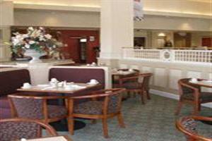 Hotel Hilton Garden Inn Fort Wayne