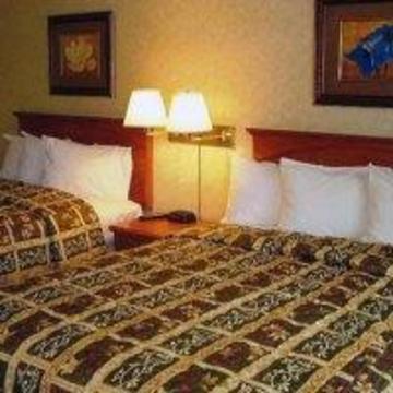 Hotel Quality Inn Ontario Airport