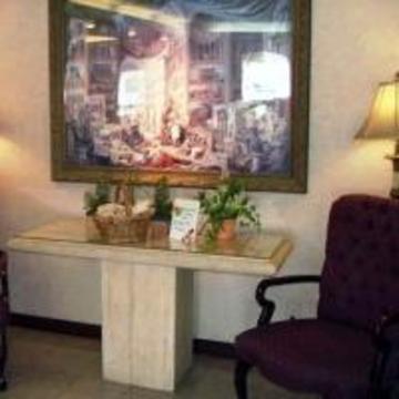 Hotel Quality Inn Ontario Airport