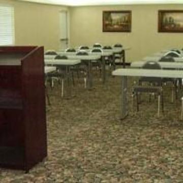 Hotel Quality Inn Ontario Airport