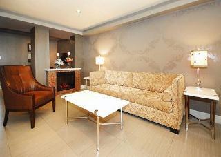 Hotel Quality Inn Ontario Airport