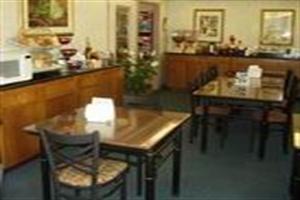 Hotel Quality Inn Ontario Airport