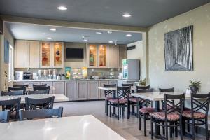 Hotel Quality Inn Ontario Airport