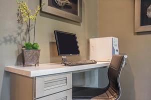 Hotel Quality Inn Ontario Airport